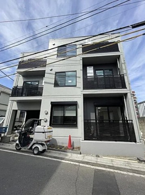 【外観】 | La Belle Teint