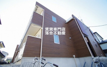 リブリ・カーサ・フェリーチェⅡの画像