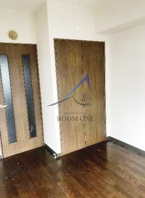 ステージファースト大森西の寝室|寝室です。