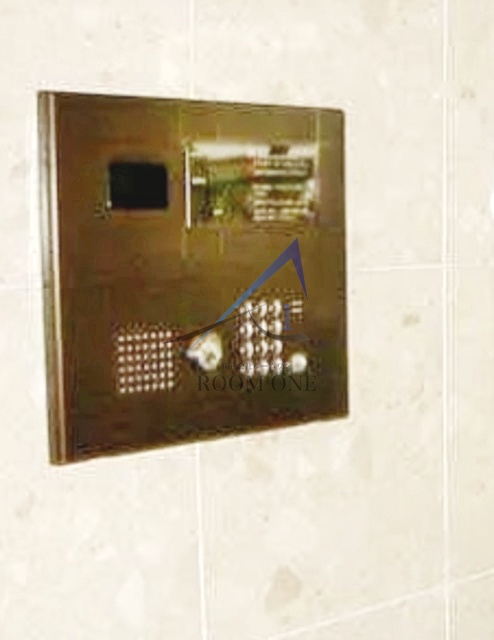 ステージファースト大森西のセキュリティ|オートロックです。