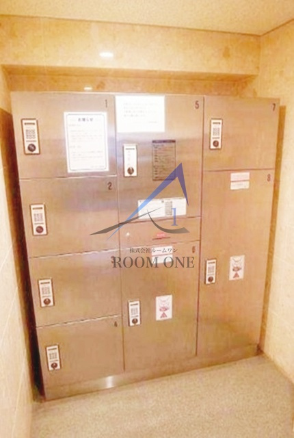 ステージファースト大森西