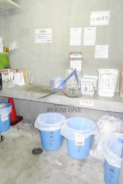 ステージファースト大森西