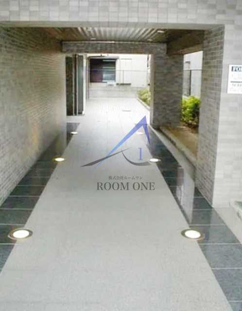 ステージファースト大森西