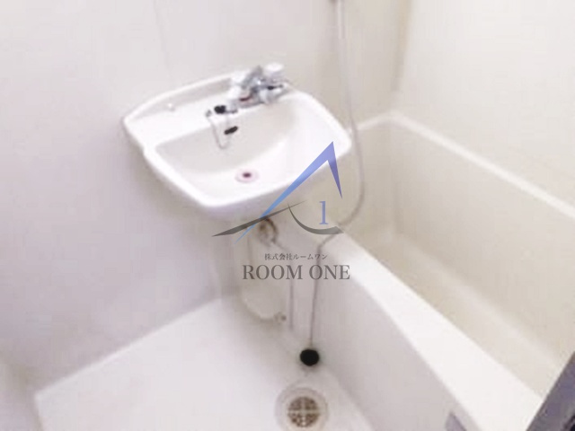 ステージファースト大森西の浴室|お風呂です。