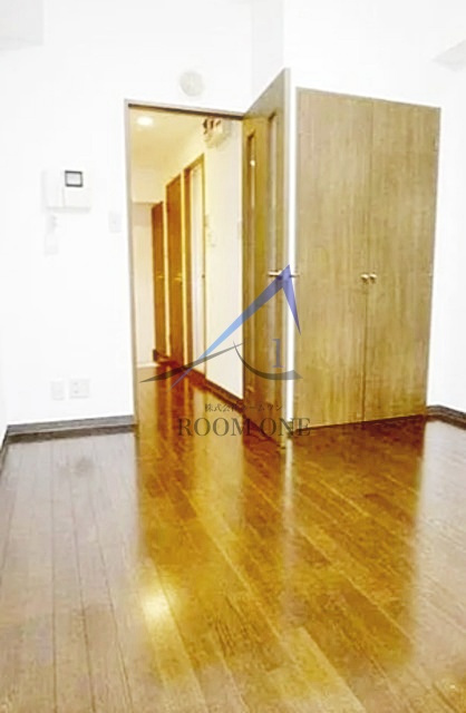 ステージファースト大森西の居間・リビング|洋室のお部屋です。