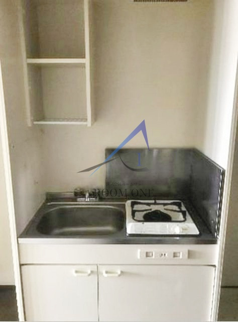 ステージファースト大森西のキッチン|キッチンです。