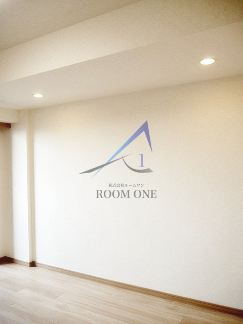 ルーブル東矢口の寝室|寝室です。