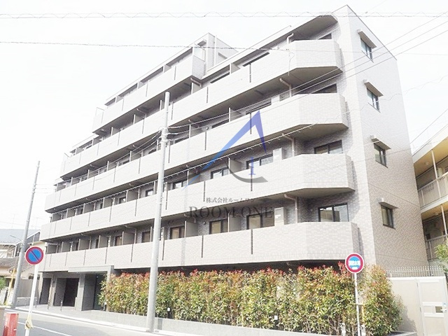 ルーブル東矢口