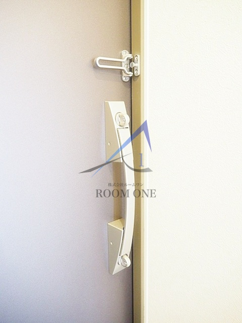 ルーブル東矢口