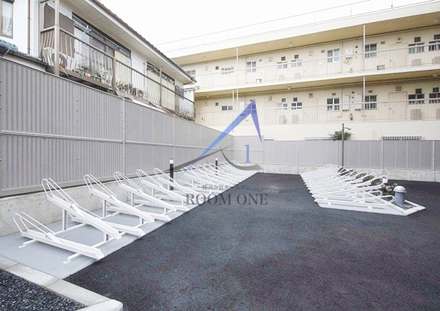 ルーブル東矢口