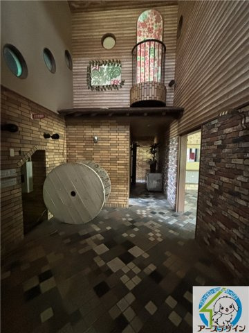 押部谷町押部　1棟貸しの内装