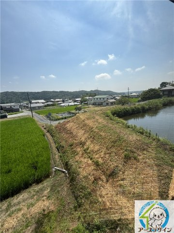 押部谷町押部　1棟貸しの展望