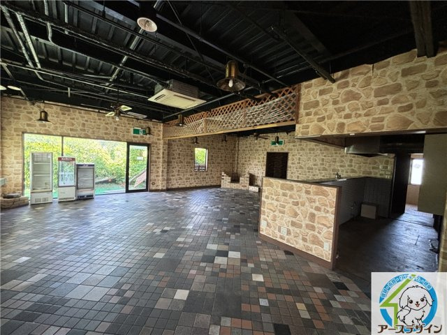 押部谷町押部　1棟貸しの内装