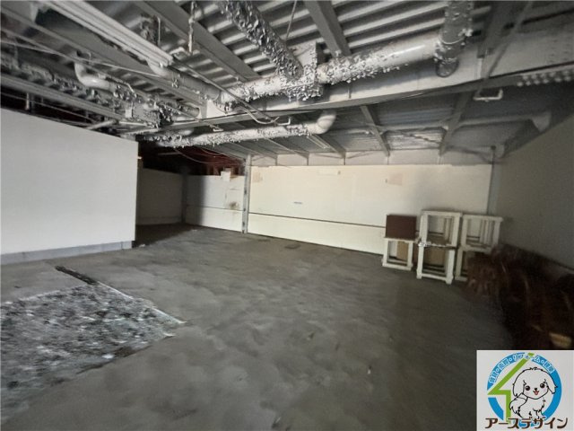 押部谷町押部　1棟貸しの収納