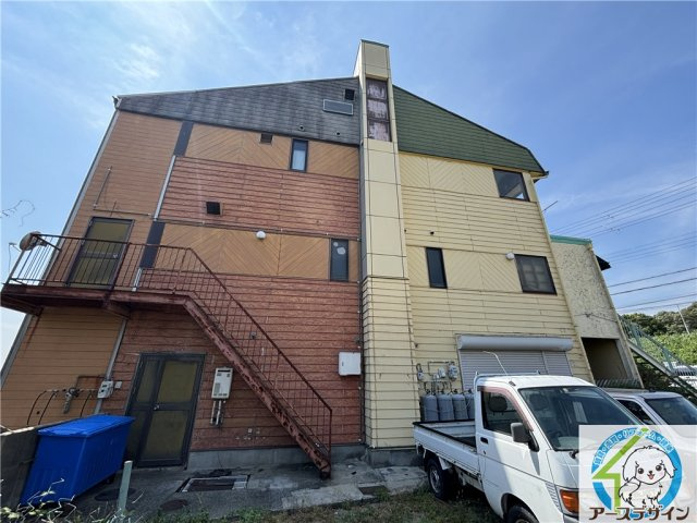 押部谷町押部　1棟貸しの外観