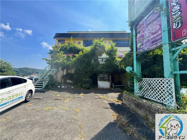 押部谷町押部　1棟貸しの外観