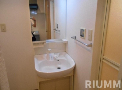 【独立洗面台】 | プレール南池袋