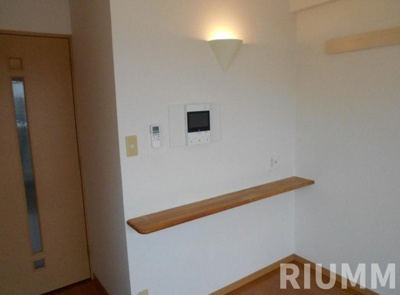 【その他】 | プレール南池袋