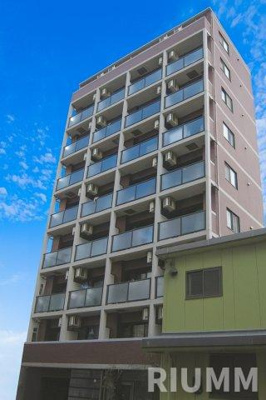 【外観】 | プレール南池袋