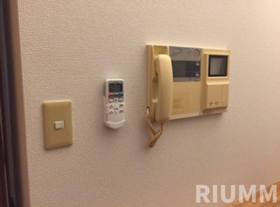 【セキュリティ】 | プレール南池袋