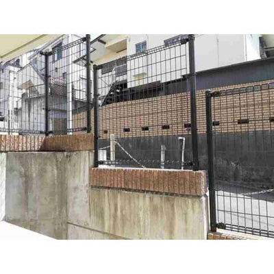 【その他共用部分】 | シャテーニュ・テラス | ２沿線以上利用可の好立地♪