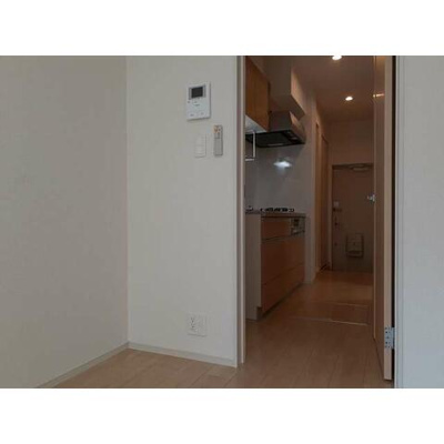 【寝室】 | シャテーニュ・テラス | 三ツ沢下町駅徒歩7分♪