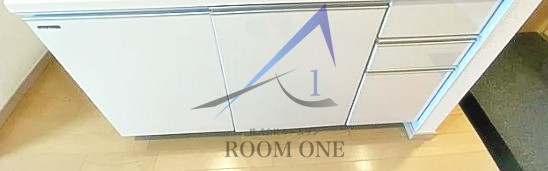 レオーネ綾瀬の内装