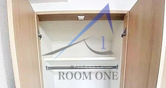 レオーネ綾瀬の収納|収納です。