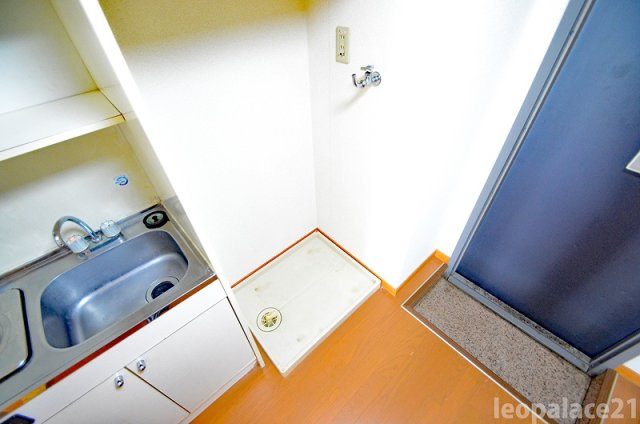 レオパレスラフォーレ二日市のその他|設備仕様は号室により異なる為、現況を優先します。