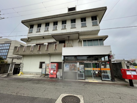 和歌山市吹上2丁目・店付住宅・54721の画像