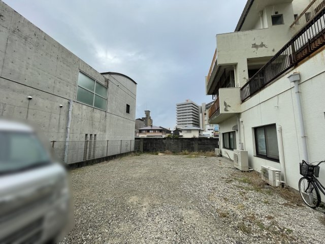 和歌山市吹上2丁目・店付住宅・54721のその他