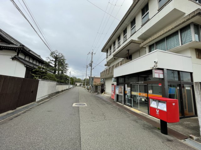 和歌山市吹上2丁目・店付住宅・54721の周辺