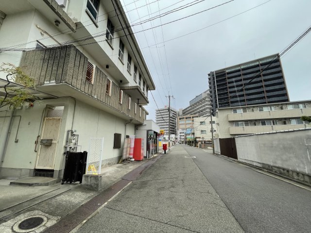 和歌山市吹上2丁目・店付住宅・54721の周辺