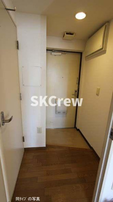 【玄関】 | ＩＳＭ東中野