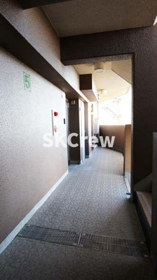 【その他】 | ＩＳＭ東中野