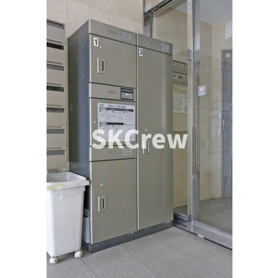 【設備】 | ＩＳＭ東中野