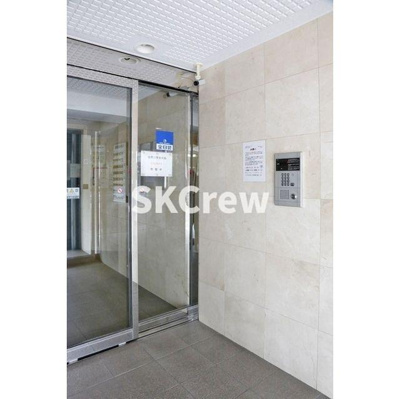 【セキュリティ】 | ＩＳＭ東中野