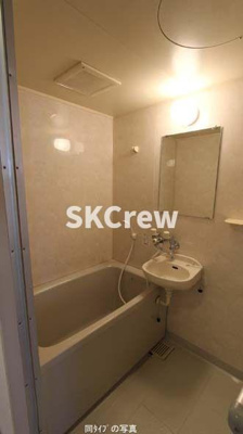 【浴室】 | ＩＳＭ東中野