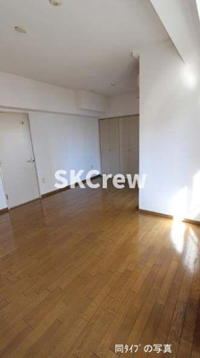 【内装】 | ＩＳＭ東中野