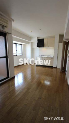 【洋室】 | ＩＳＭ東中野