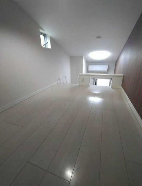 Stage中野Ⅲの寝室