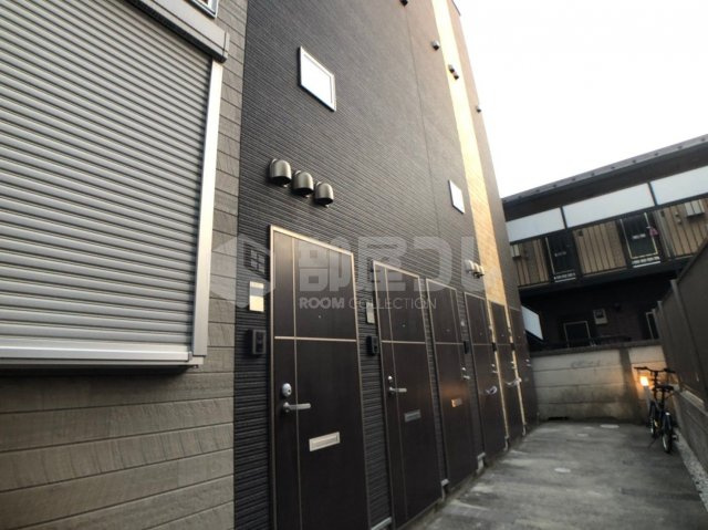 Stage中野Ⅲのその他共用部分