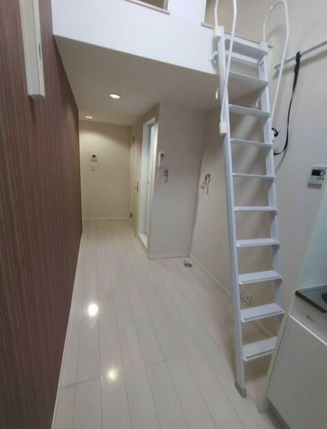 Stage中野Ⅲの居間・リビング