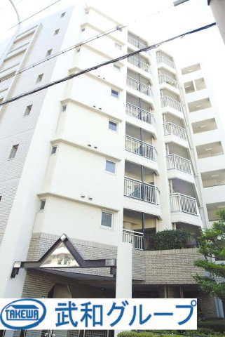 ナビール城東の画像