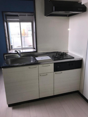 【キッチン】 | フィリップ蘇我