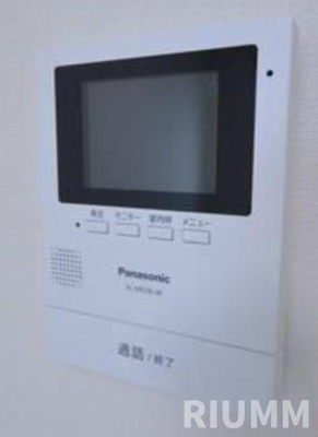 【セキュリティ】 | ディアコート東長崎