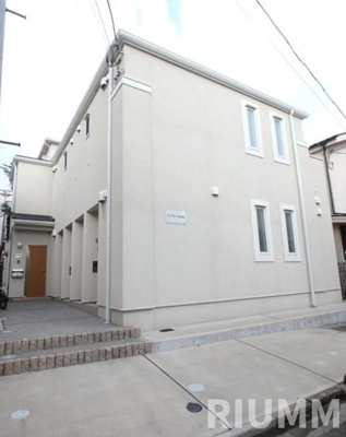 【エントランス】 | ディアコート東長崎