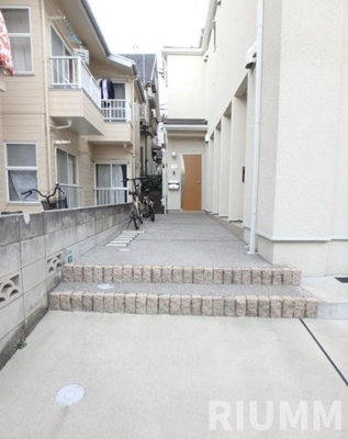 【その他共用部分】 | ディアコート東長崎