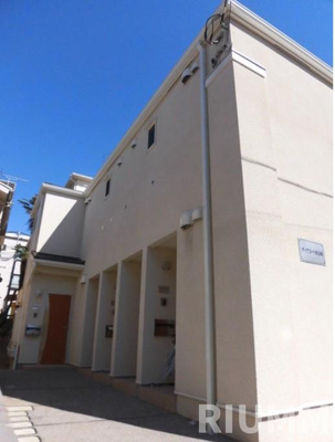 【外観】 | ディアコート東長崎