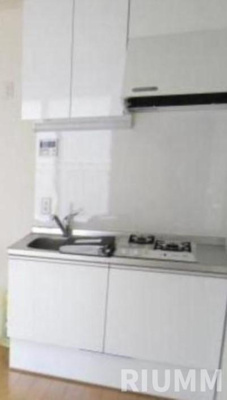 【キッチン】 | ディアコート東長崎